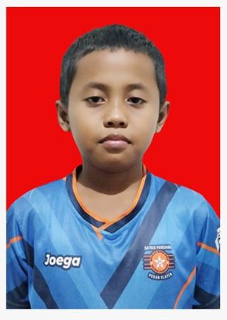 Athar Ramadhan Boy Nugroho